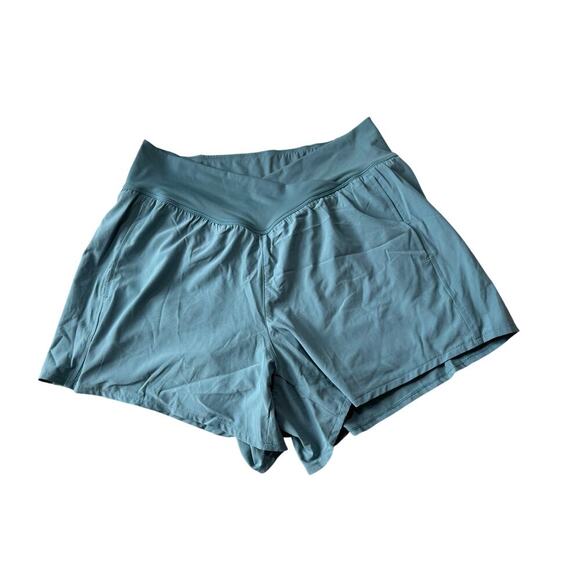 HALARA Pants - NWT - HALARA Workout Shorts, size 1 X